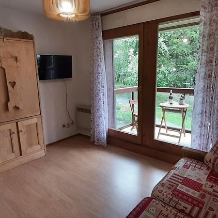 Un Havre De Paix Aux Pieds Des Chemins De Montagne Διαμέρισμα Les Contamines-Montjoie Εξωτερικό φωτογραφία